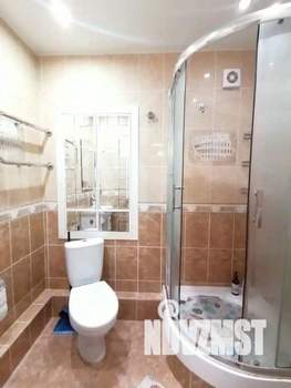 2-к квартира, посуточно, 60м2, 1/1 этаж