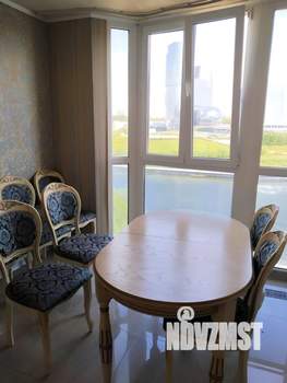 3-к квартира, на длительный срок, 72м2, 9/25 этаж