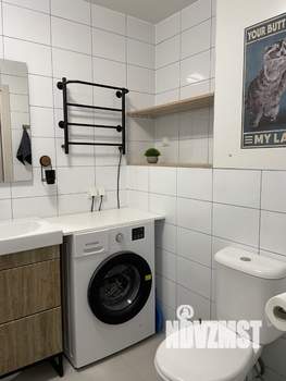 2-к квартира, на длительный срок, 35м2, 3/9 этаж
