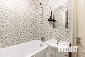 1-к квартира, посуточно, 17м2, 1/1 этаж