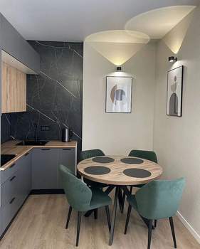 3-к квартира, на длительный срок, 62м2, 3/28 этаж