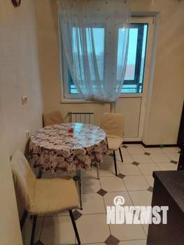 1-к квартира, на длительный срок, 44м2, 20/24 этаж