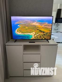 Студия квартира, посуточно, 38м2, 2/8 этаж