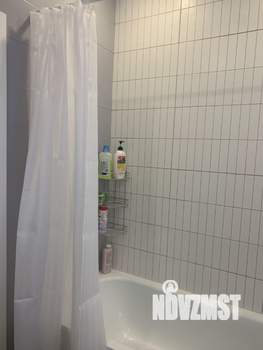 2-к квартира, на длительный срок, 34м2, 4/12 этаж