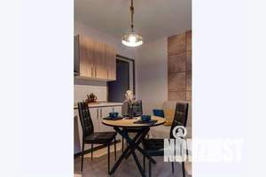 1-к квартира, посуточно, 34м2, 3/5 этаж