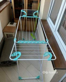 1-к квартира, на длительный срок, 28м2, 10/25 этаж