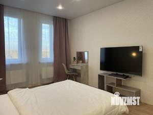 2-к квартира, посуточно, 60м2, 1/1 этаж