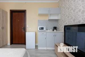 1-к квартира, посуточно, 16м2, 1/1 этаж