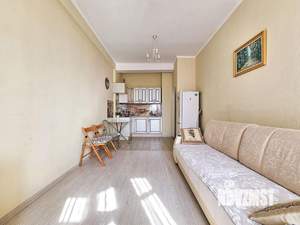 1-к квартира, на длительный срок, 45м2, 14/16 этаж