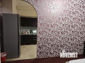 1-к квартира, на длительный срок, 42м2, 13/24 этаж