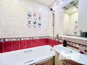 2-к квартира, посуточно, 52м2, 8/14 этаж