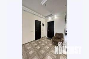 1-к квартира, посуточно, 30м2, 6/22 этаж