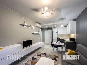 1-к квартира, на длительный срок, 36м2, 3/9 этаж