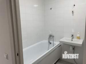 1-к квартира, на длительный срок, 40м2, 8/9 этаж