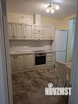 2-к квартира, на длительный срок, 64м2, 7/22 этаж