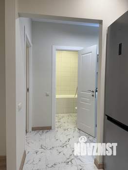 1-к квартира, на длительный срок, 37м2, 10/25 этаж