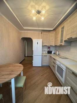 2-к квартира, на длительный срок, 52м2, 9/17 этаж