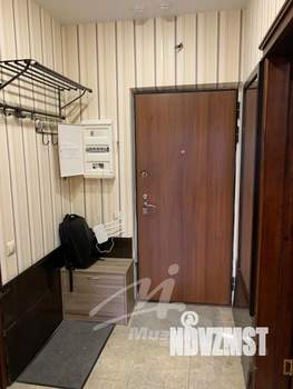 1-к квартира, на длительный срок, 45м2, 19/22 этаж