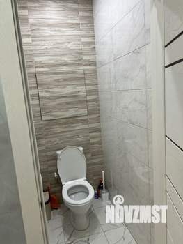 2-к квартира, на длительный срок, 56м2, 3/20 этаж