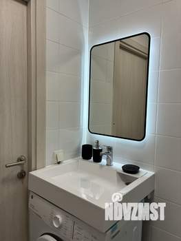 Студия квартира, на длительный срок, 20м2, 3/9 этаж