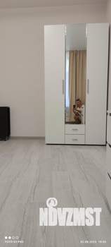 1-к квартира, на длительный срок, 36м2, 3/6 этаж