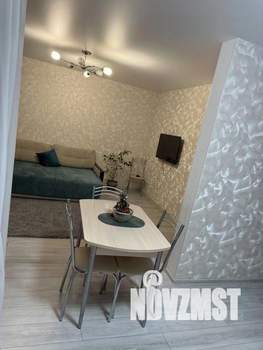 2-к квартира, посуточно, 55м2, 1/1 этаж