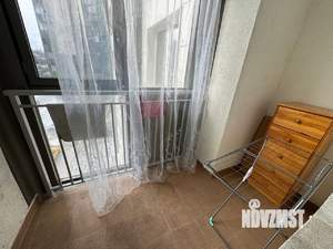 1-к квартира, на длительный срок, 36м2, 5/25 этаж