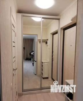 Студия квартира, на длительный срок, 25м2, 1/9 этаж