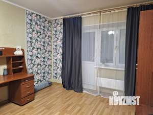 1-к квартира, на длительный срок, 42м2, 7/9 этаж