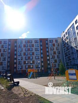 1-к квартира, на длительный срок, 29м2, 3/8 этаж