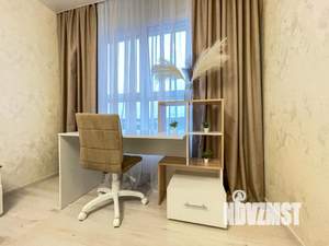 1-к квартира, посуточно, 35м2, 7/8 этаж