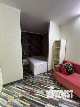 1-к квартира, на длительный срок, 40м2, 1/9 этаж