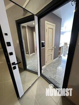 1-к квартира, на длительный срок, 34м2, 6/8 этаж