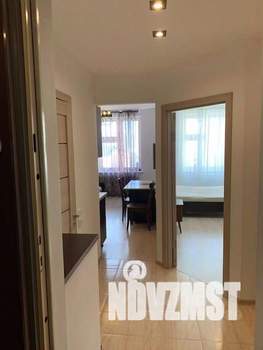 2-к квартира, на длительный срок, 38м2, 30/45 этаж