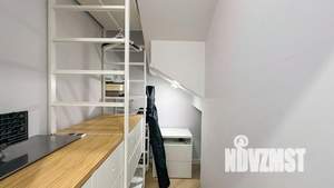 3-к квартира, на длительный срок, 66м2, 43/44 этаж