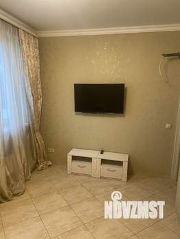 2-к квартира, на длительный срок, 70м2, 4/4 этаж