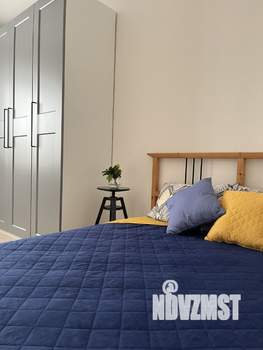 1-к квартира, на длительный срок, 32м2, 3/16 этаж