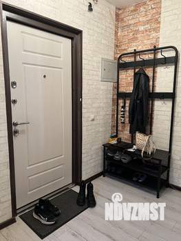 1-к квартира, на длительный срок, 45м2, 11/25 этаж