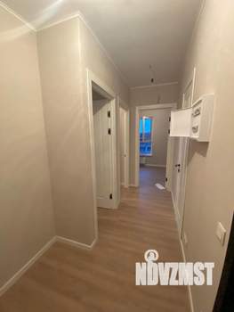 2-к квартира, на длительный срок, 48м2, 6/28 этаж