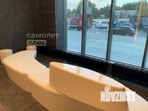 Студия квартира, на длительный срок, 27м2, 25/33 этаж