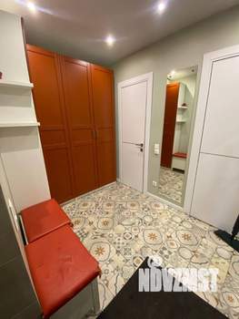 2-к квартира, на длительный срок, 50м2, 34/45 этаж