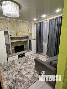 1-к квартира, на длительный срок, 30м2, 4/4 этаж