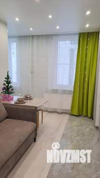 1-к квартира, посуточно, 30м2, 4/32 этаж