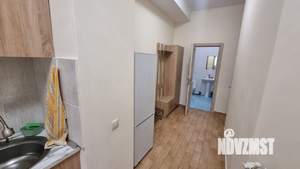 1-к квартира, на длительный срок, 31м2, 1/3 этаж