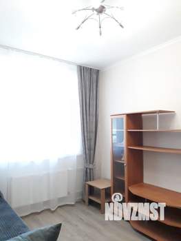 1-к квартира, на длительный срок, 41м2, 15/23 этаж