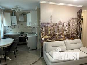 2-к квартира, на длительный срок, 42м2, 2/4 этаж
