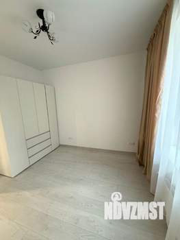 2-к квартира, на длительный срок, 36м2, 3/17 этаж