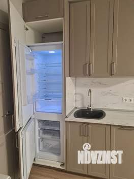 2-к квартира, на длительный срок, 40м2, 1/3 этаж