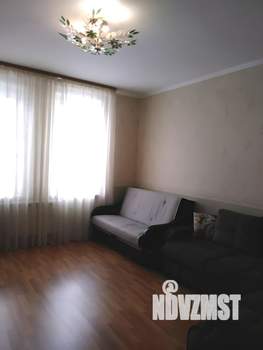 2-к квартира, на длительный срок, 60м2, 13/17 этаж