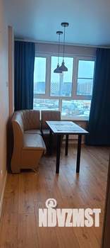 1-к квартира, на длительный срок, 34м2, 8/8 этаж